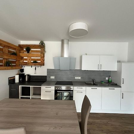 Ferienwohnung Gergert Nr 5 Löwenstein Exterior foto