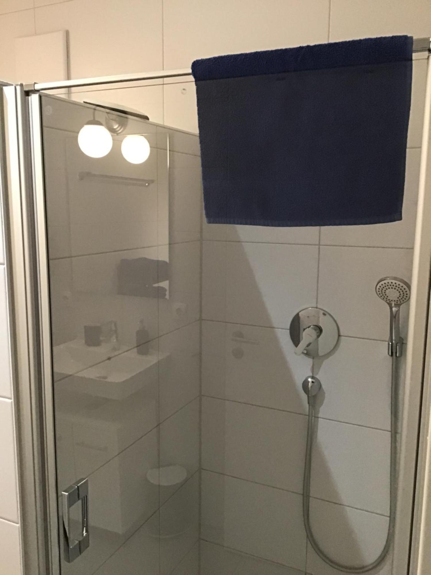 Ferienwohnung Gergert Nr 5 Löwenstein Exterior foto