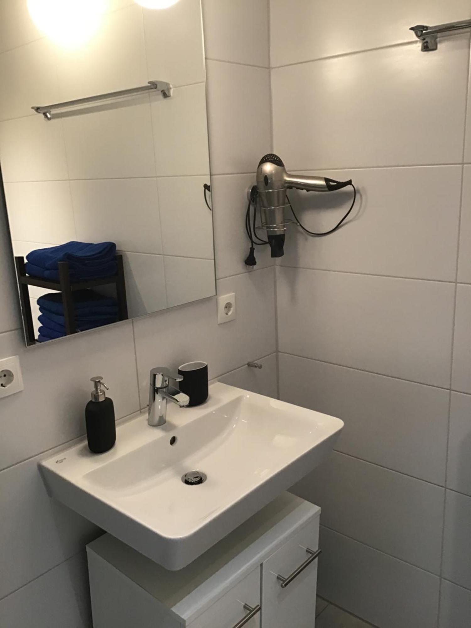 Ferienwohnung Gergert Nr 5 Löwenstein Exterior foto