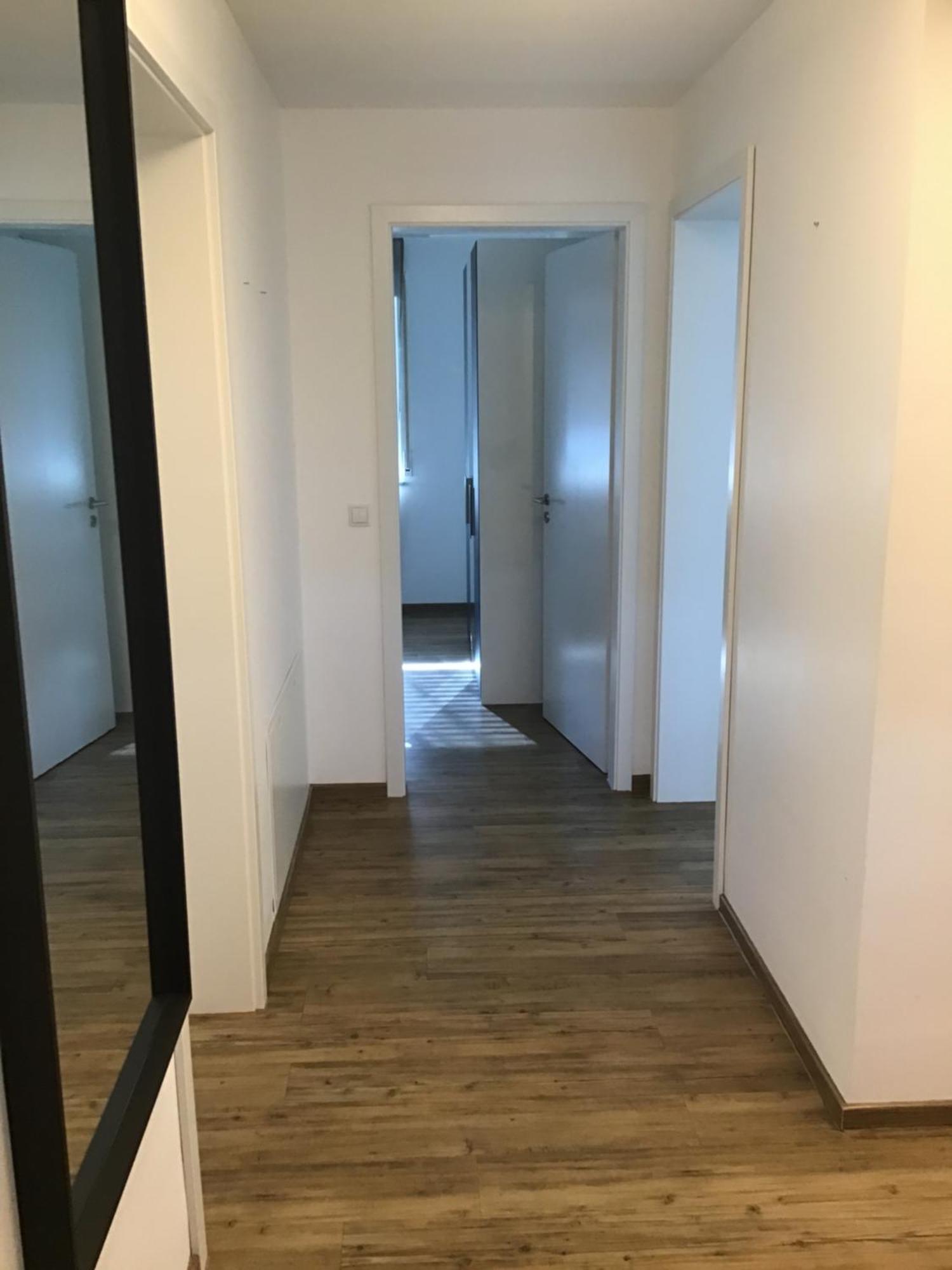 Ferienwohnung Gergert Nr 5 Löwenstein Exterior foto