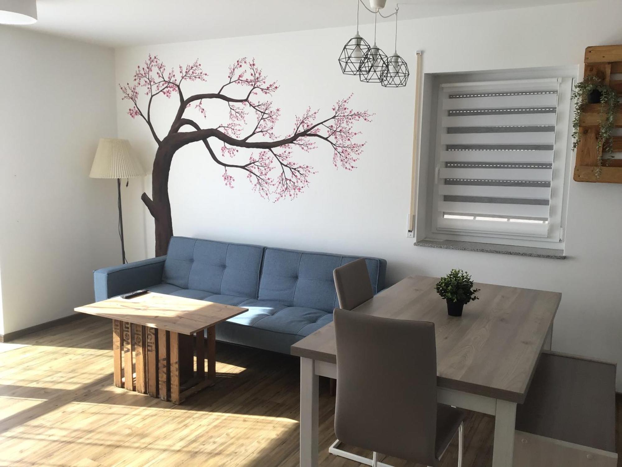 Ferienwohnung Gergert Nr 5 Löwenstein Exterior foto