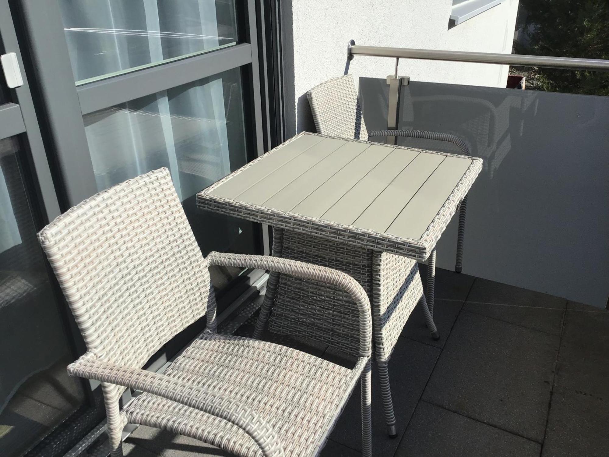 Ferienwohnung Gergert Nr 5 Löwenstein Exterior foto