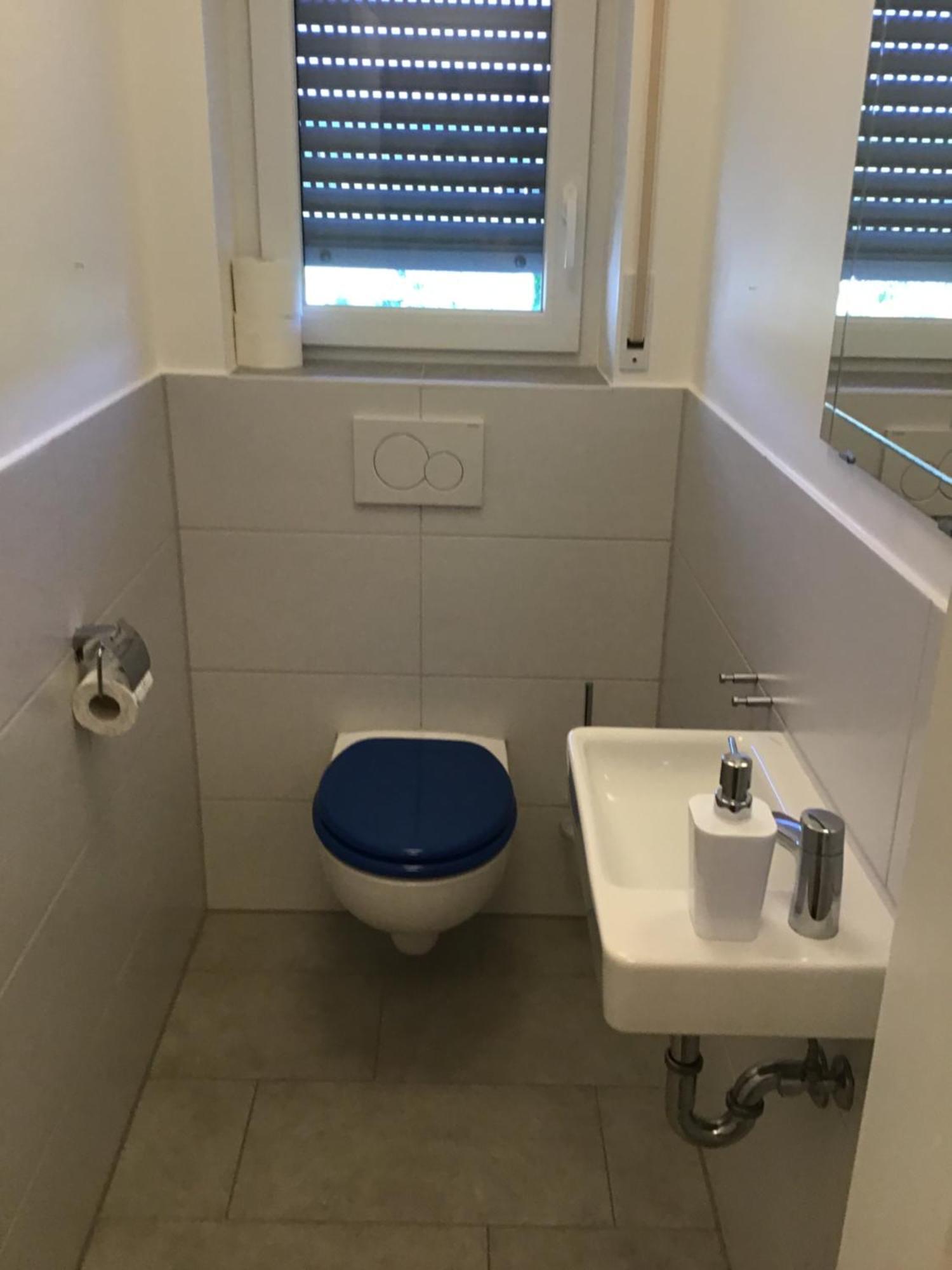 Ferienwohnung Gergert Nr 5 Löwenstein Exterior foto