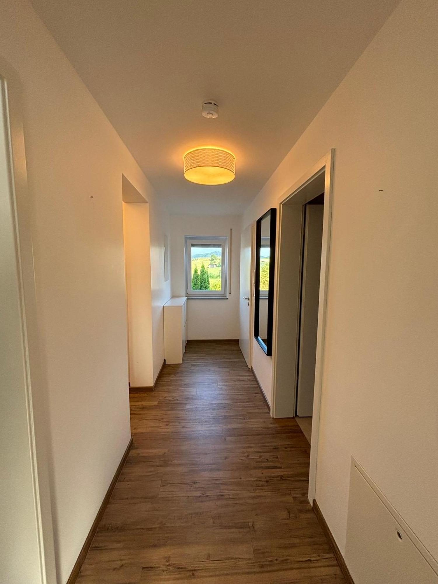 Ferienwohnung Gergert Nr 5 Löwenstein Exterior foto